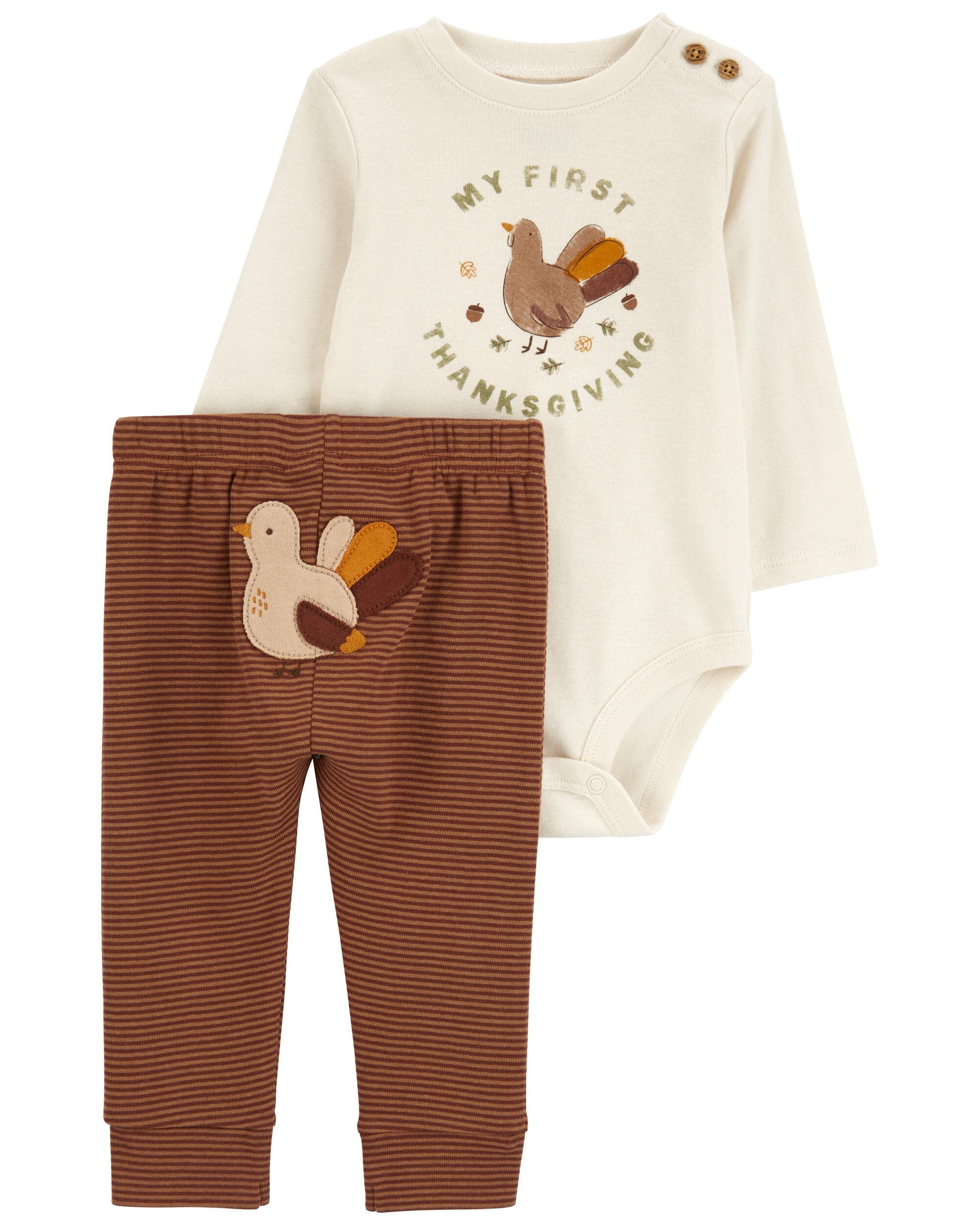 First thanksgiving outfits shop