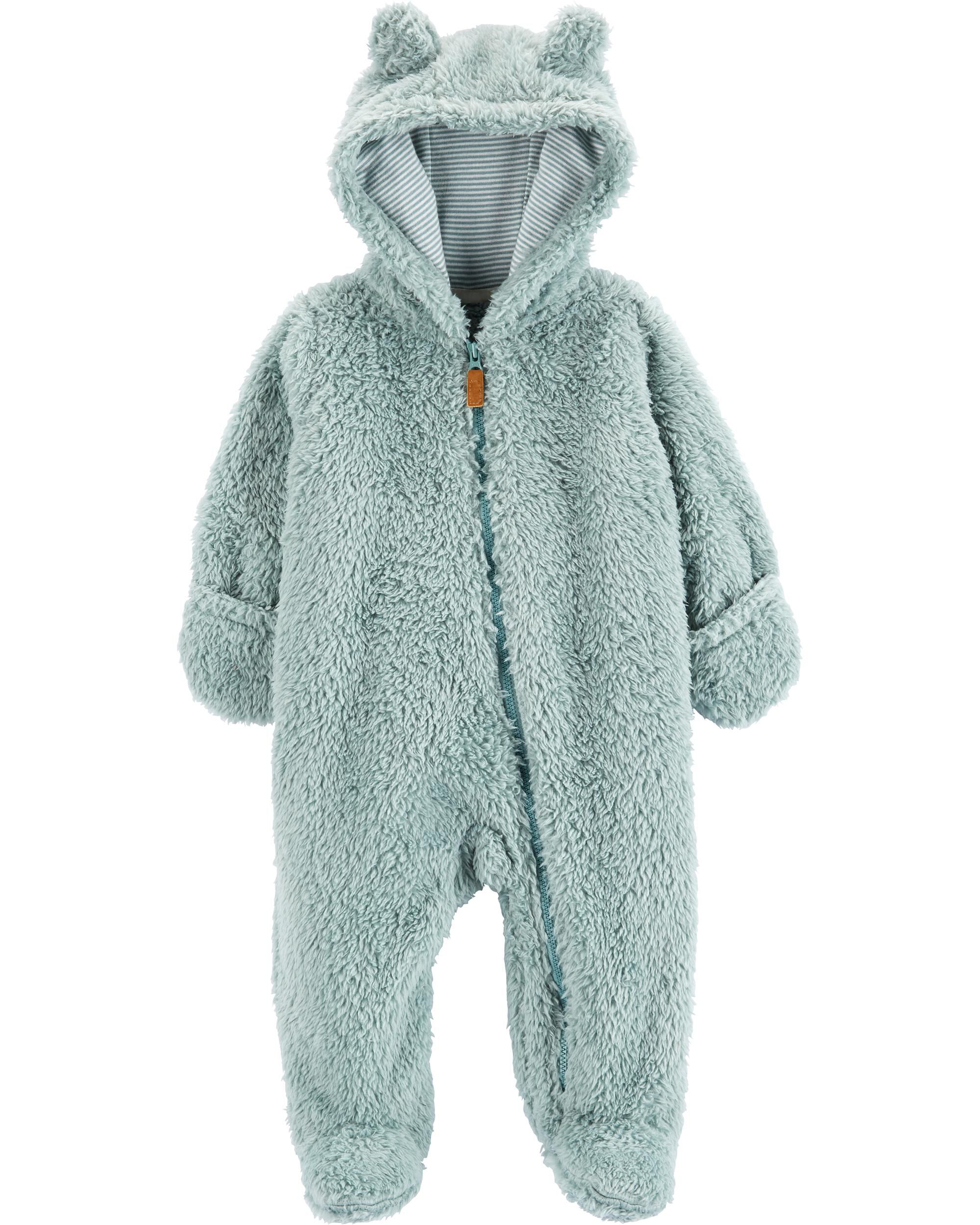 carters baby winter clothes