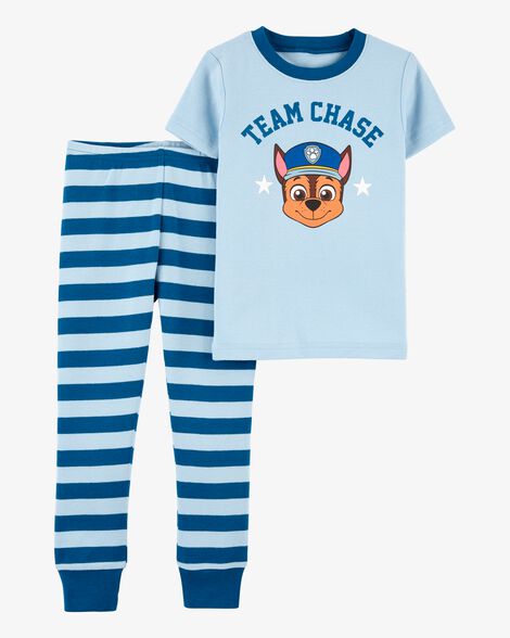  Product image 1 of Toddler 2-Piece PAW Patrol Pajamas
