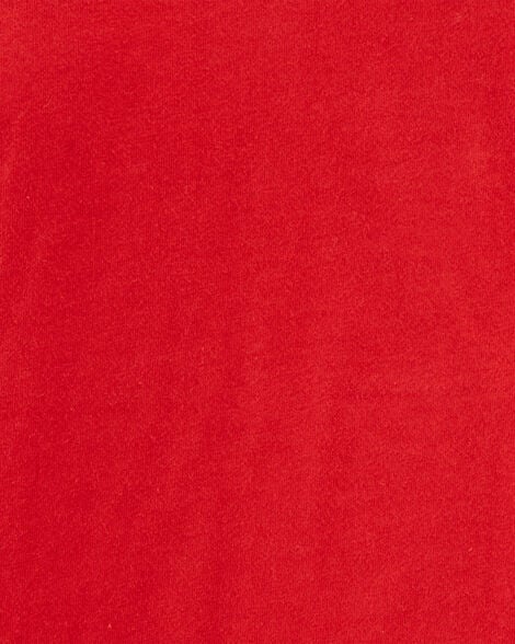  Product image 2 of Kid Long-Sleeve Pocket Tee