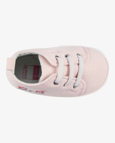  Product image 4 of Baby Cat High-Top Sneakers Baby Shoes