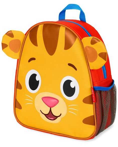  Product image 1 of Daniel Tiger Little Kid Toddler Backpack