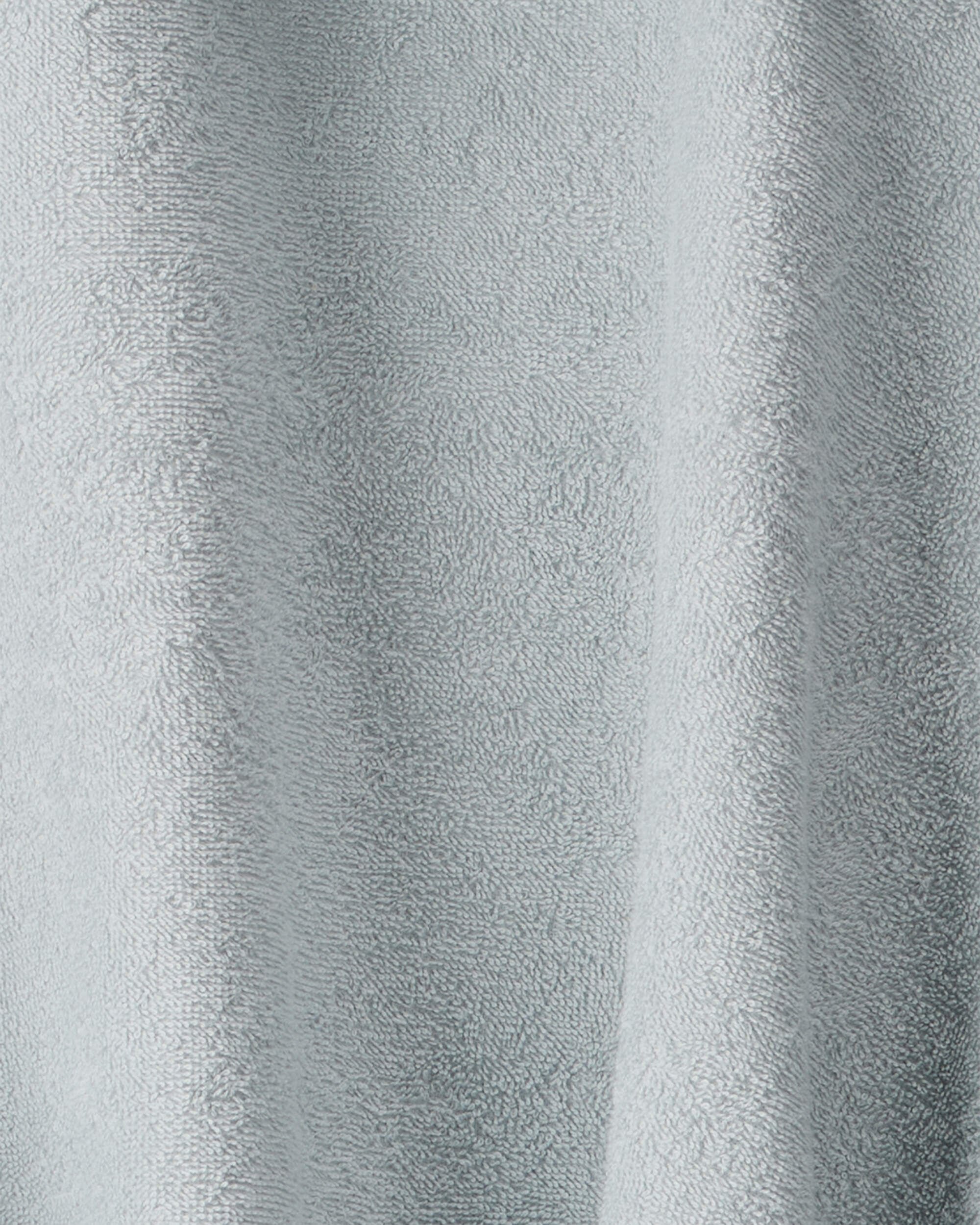 期間限定セール Toddler Planet Little - Towel Shark Cotton Terry Organic ウェア