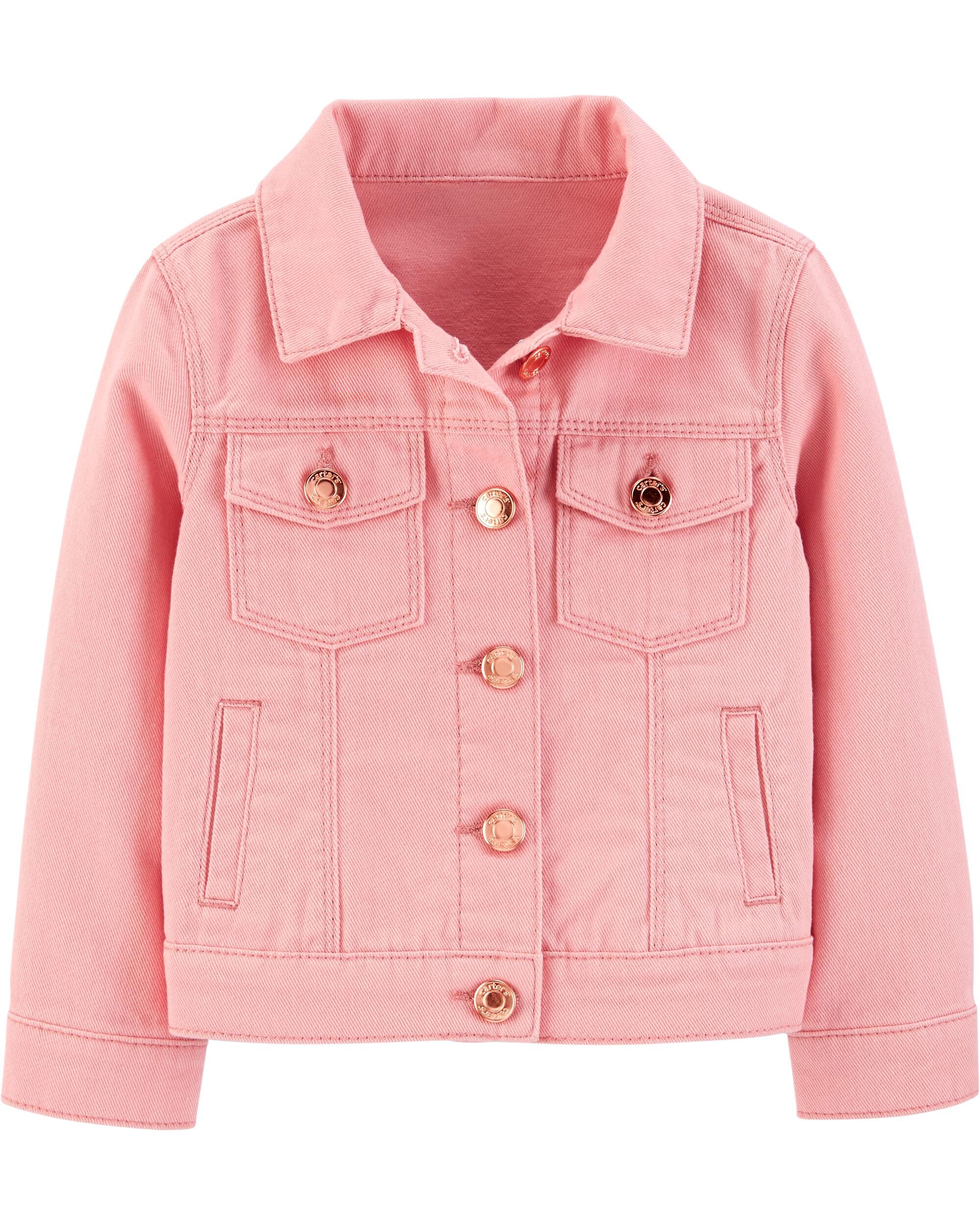 carter's jackets for babies