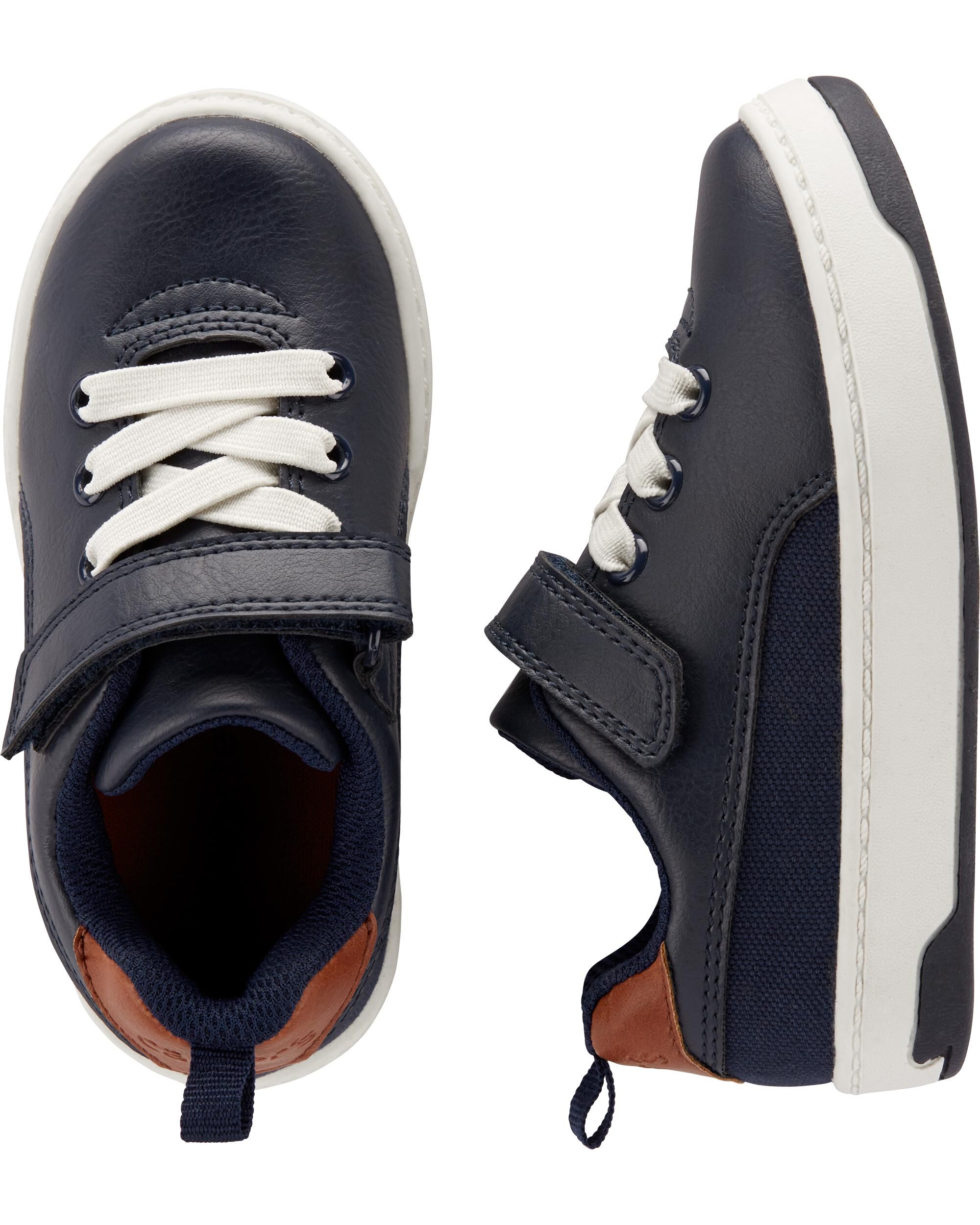 carter's casual sneakers