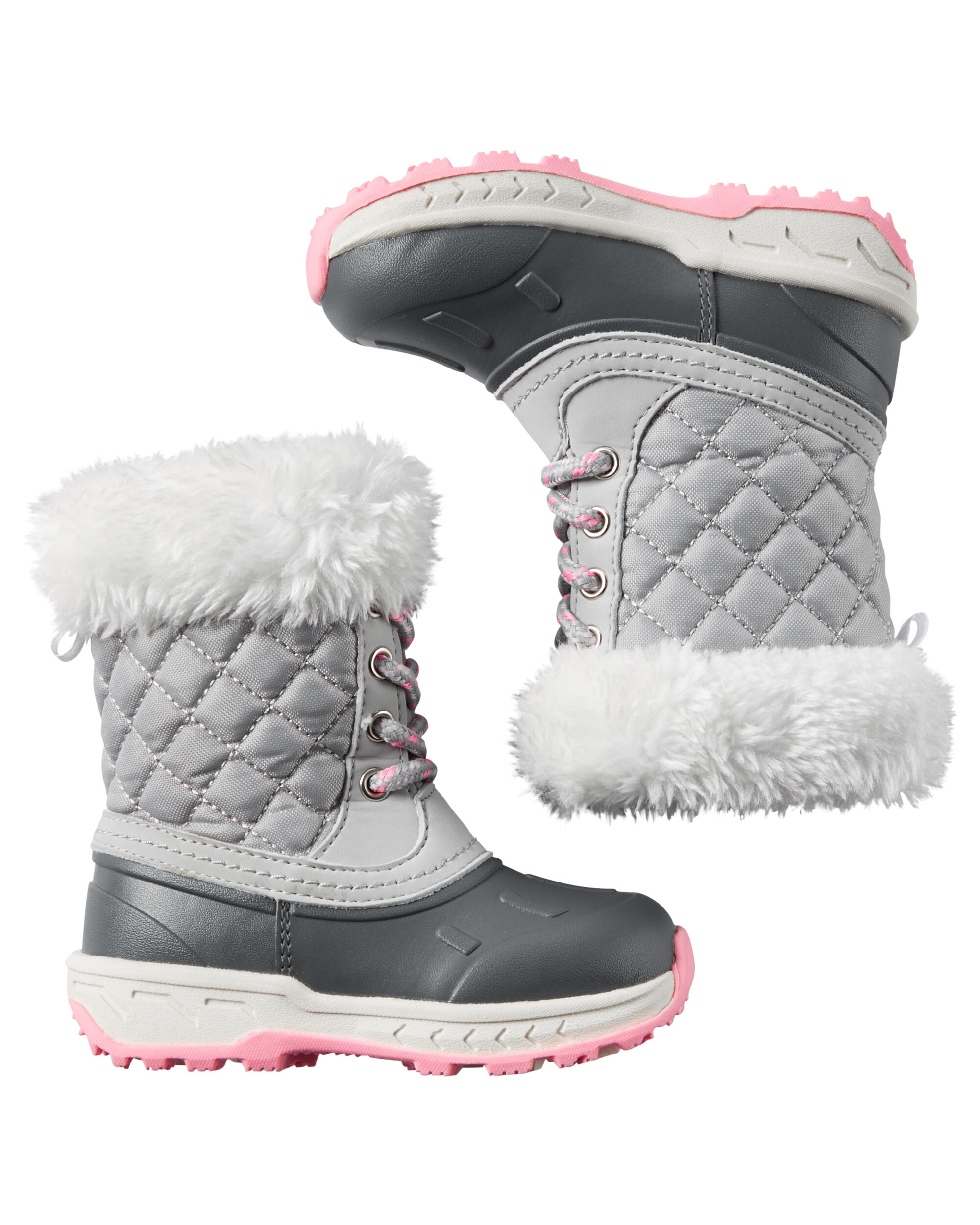 Carter's Snow Boots