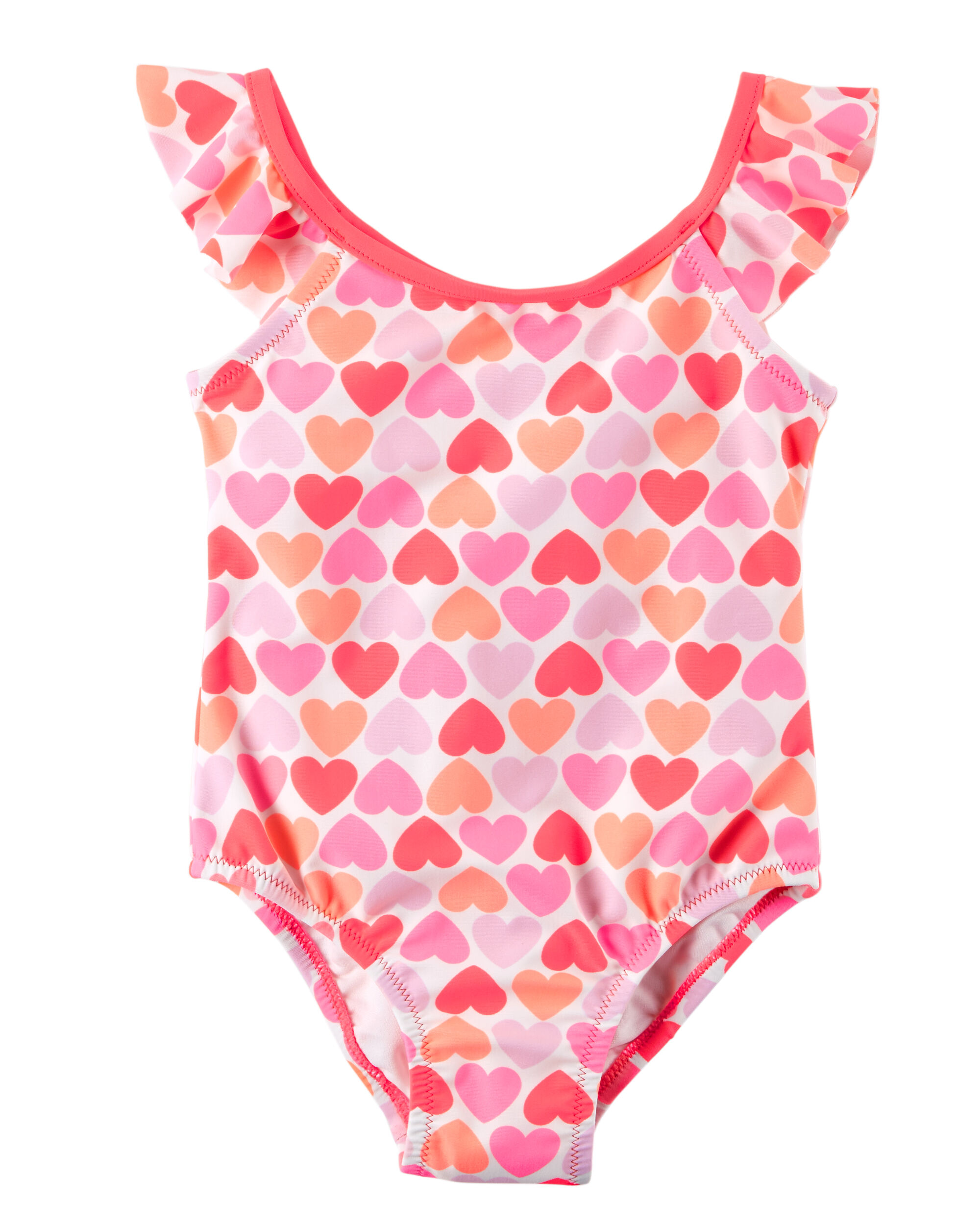 carters girls swimsuits