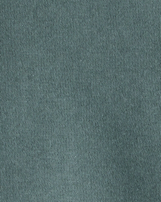 Product image 2 of Toddler Boy Solid Fleece Long-Sleeve Sweatshirt - Green