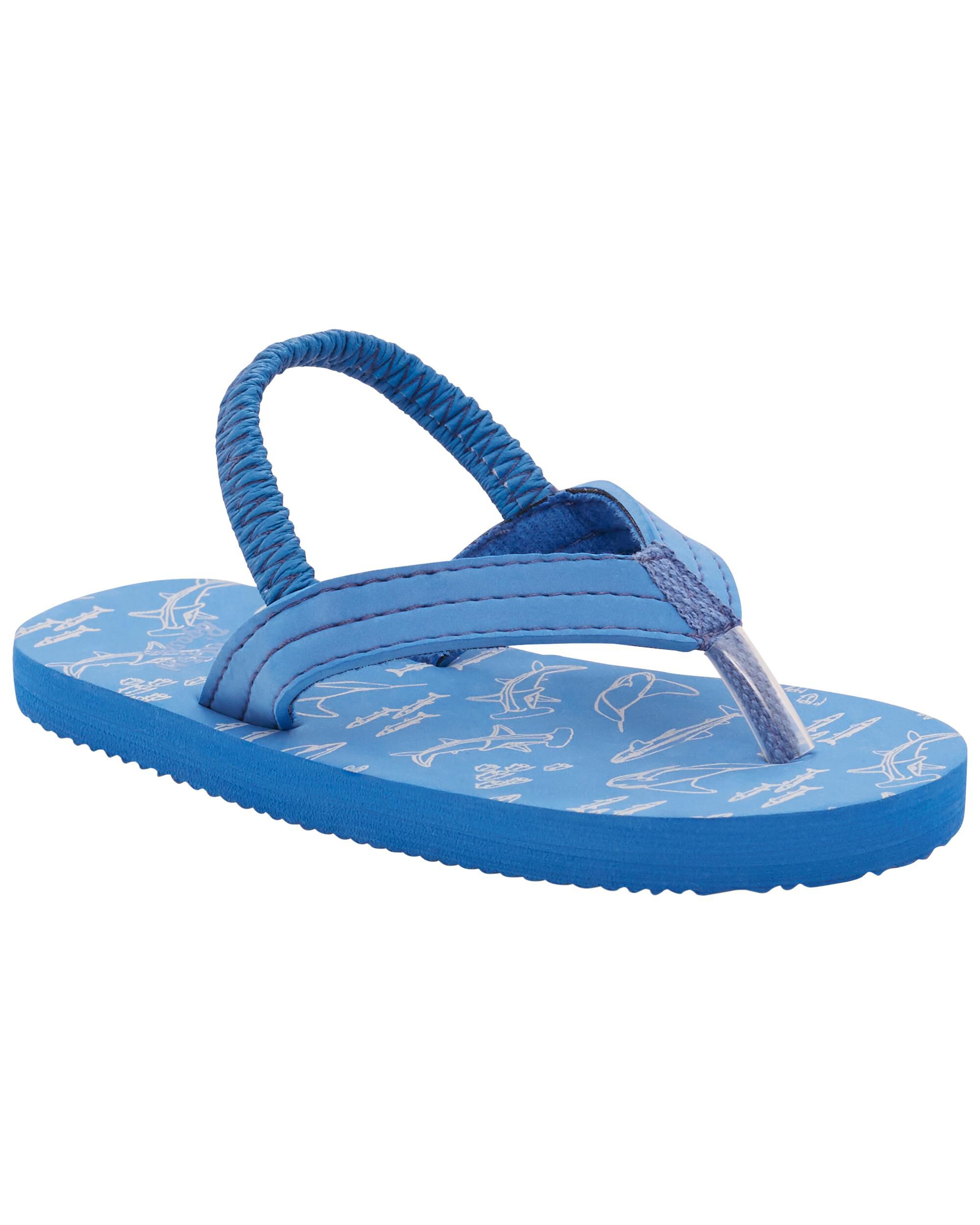 Classic Flip Flops OshKosh Carter s