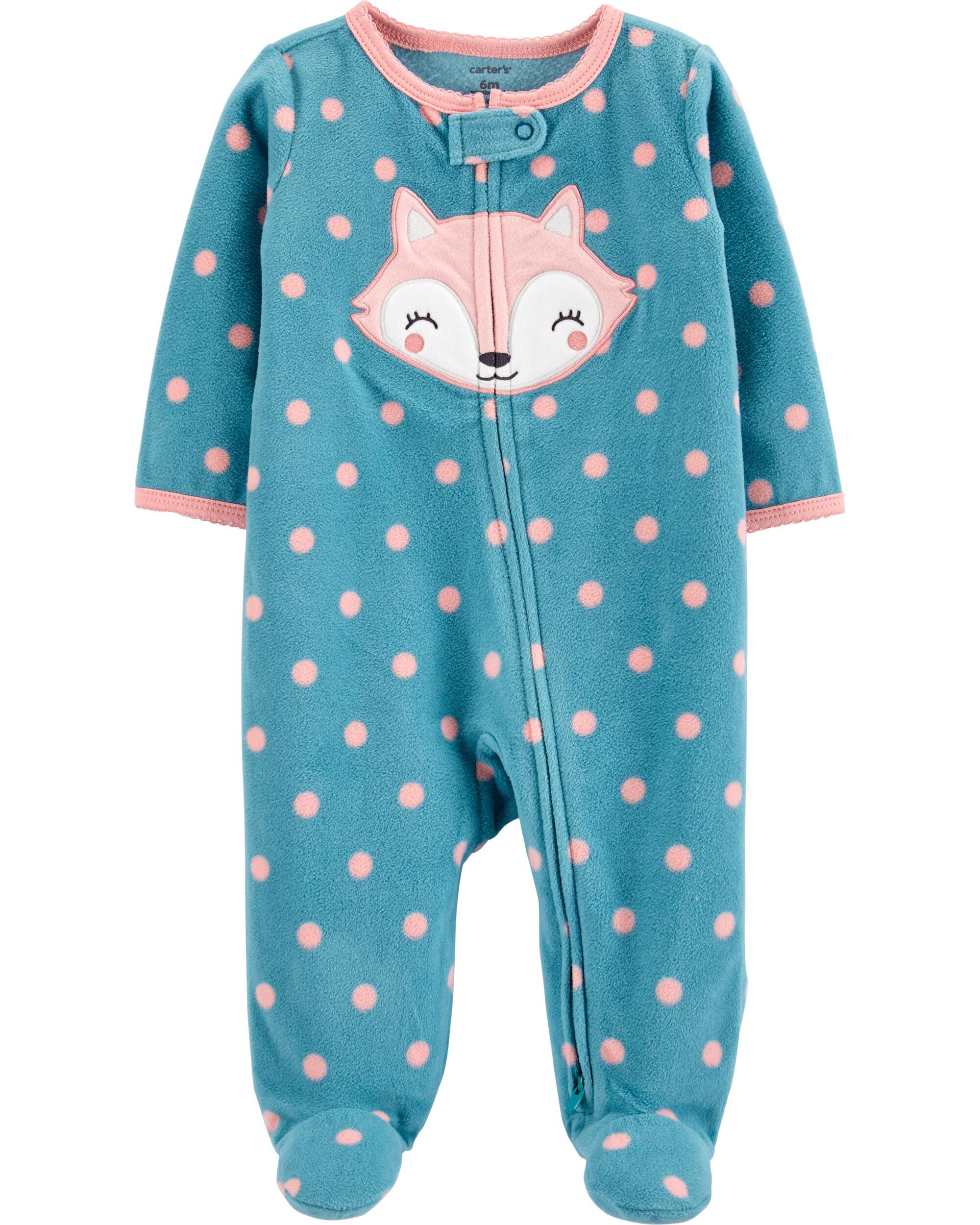 carters usa baby girl