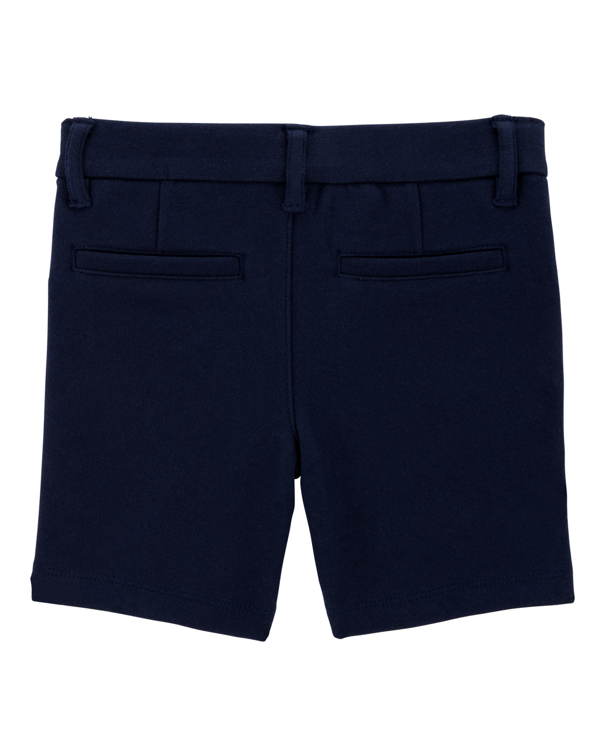 ★GLOWNY★ PROVINCE EYELET SHORTS (NAVY) PROVINCE EYELET SHORTS (NAVY) - GLOWNY