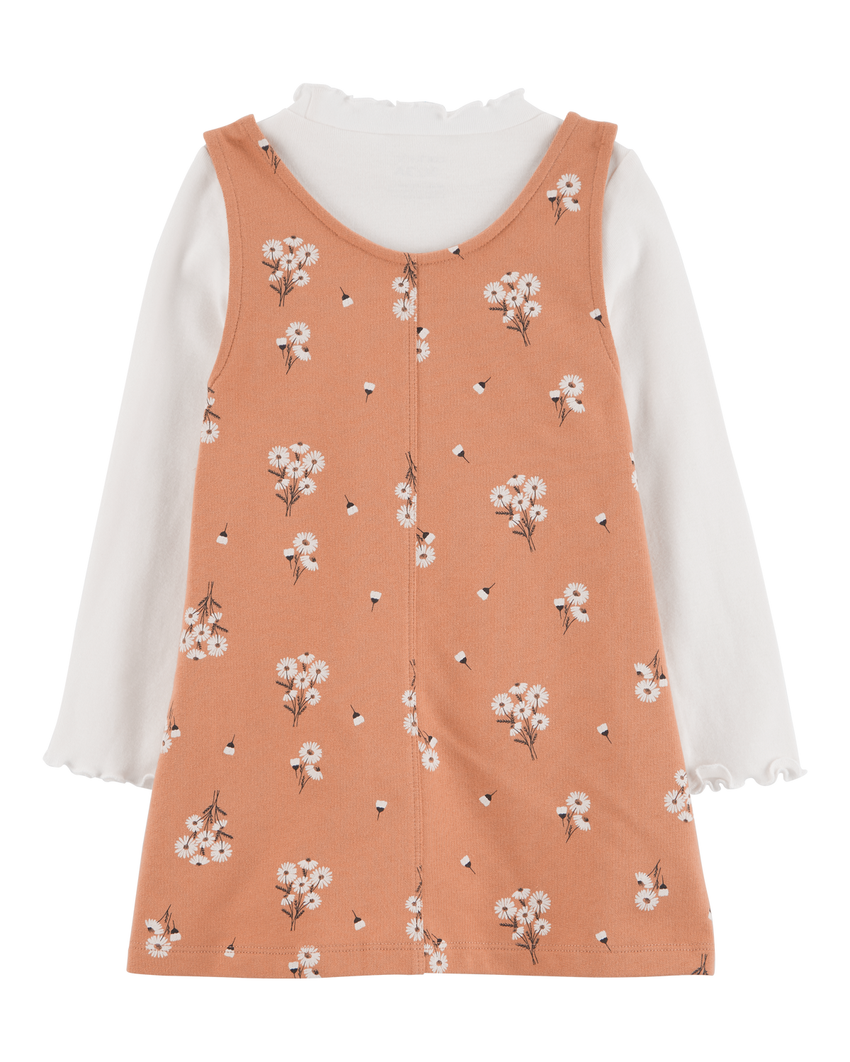 Toddler 2 Piece Floral Dress Set Carter s Carter s