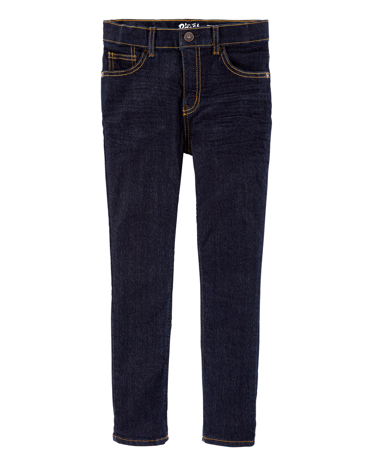 【AAKE】WASHING LINE DENIM JK 001_Dark_20blue_6b0746bb-a3fd-