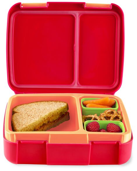  Product image 4 of ZOO Bento Lunch Box - Fox