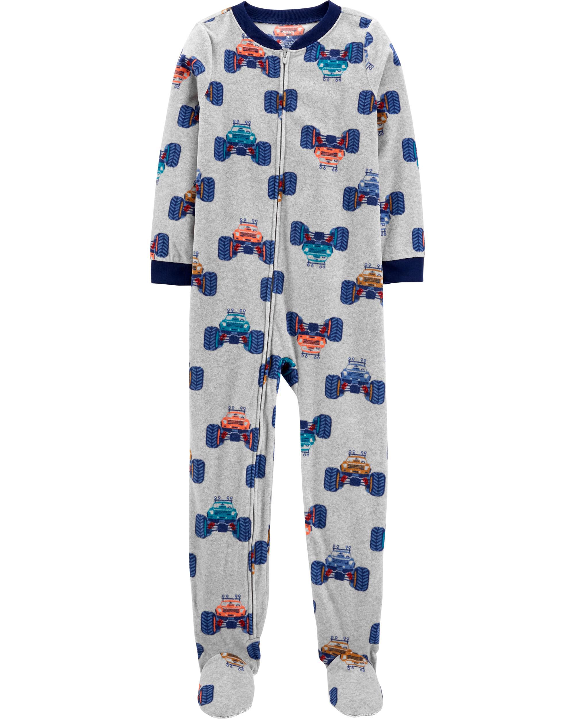 Carters 6t pajamas clearance