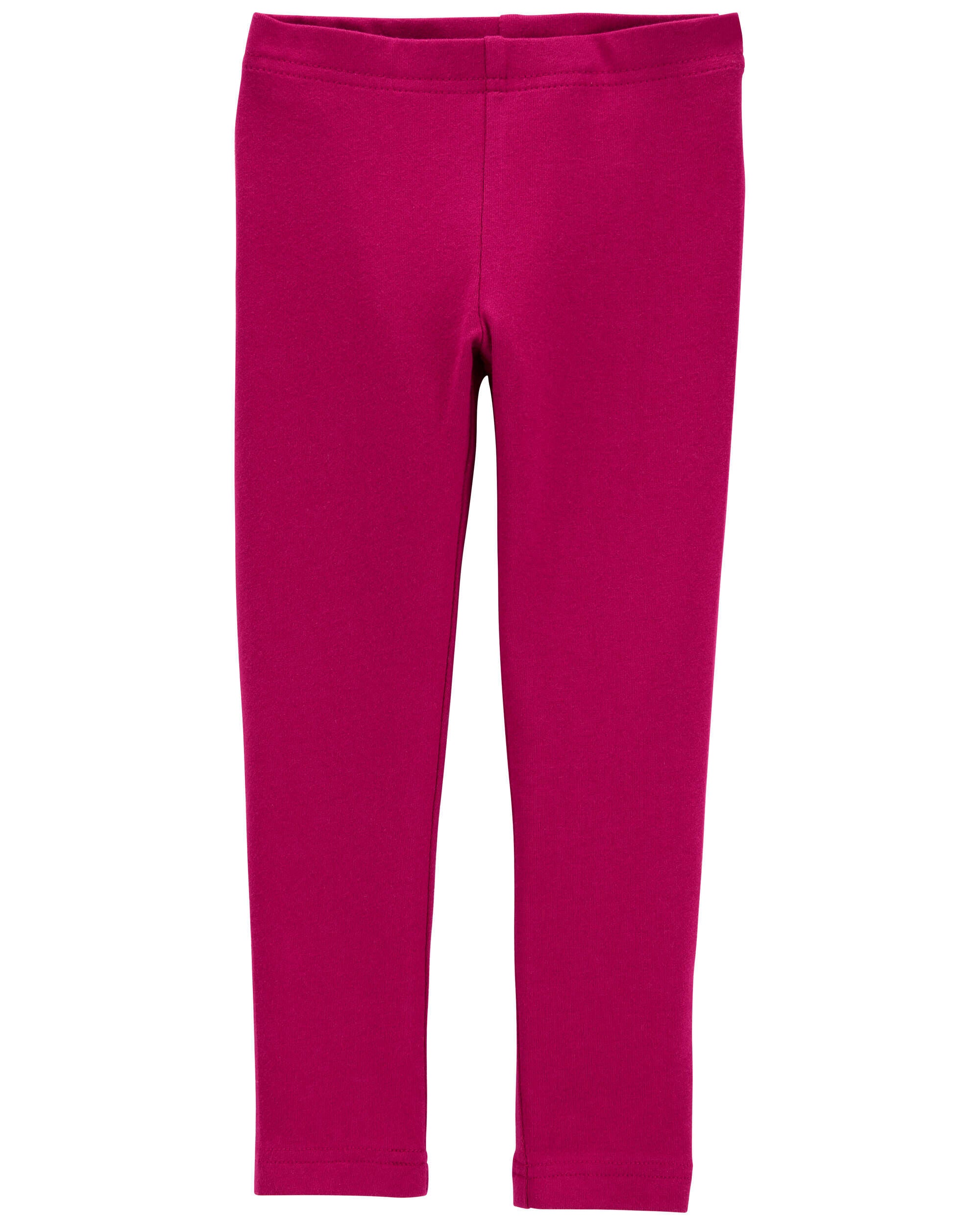 Carter's cozy fleece leggings shop