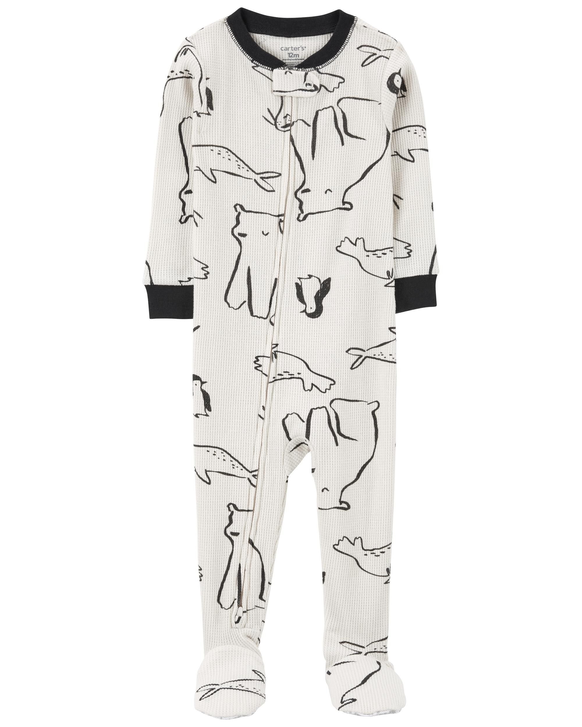 Toddler 1 Piece Star Wars 100 Cotton Footie Pajamas Carter s Carter s