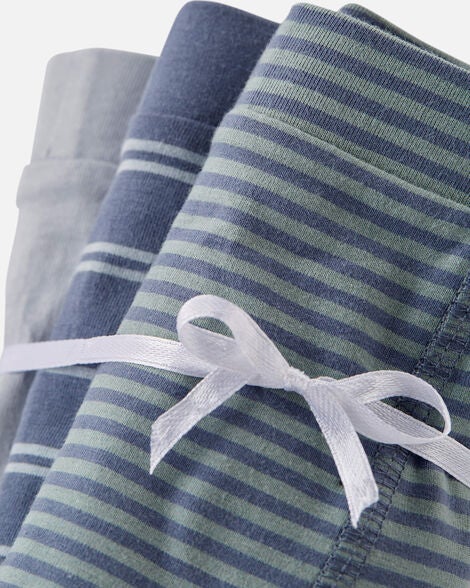  Product image 2 of 3-Pack Organic Cotton Boxer Shorts
