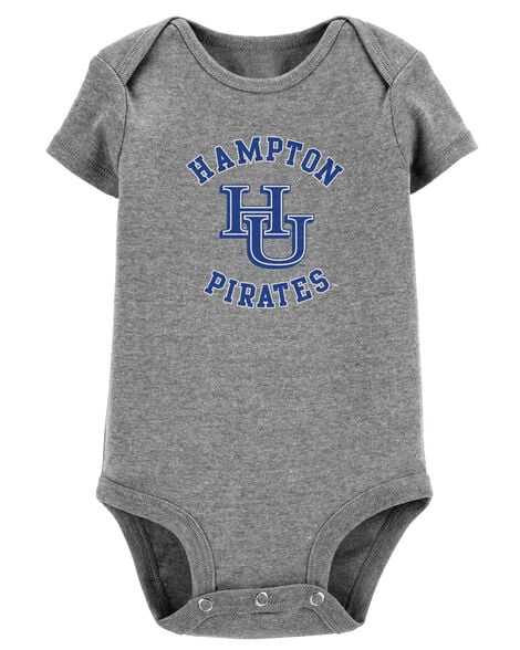  Product image 1 of Baby Hampton University Bodysuit
