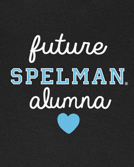 Product image 2 of Baby Spelman College Bodysuit