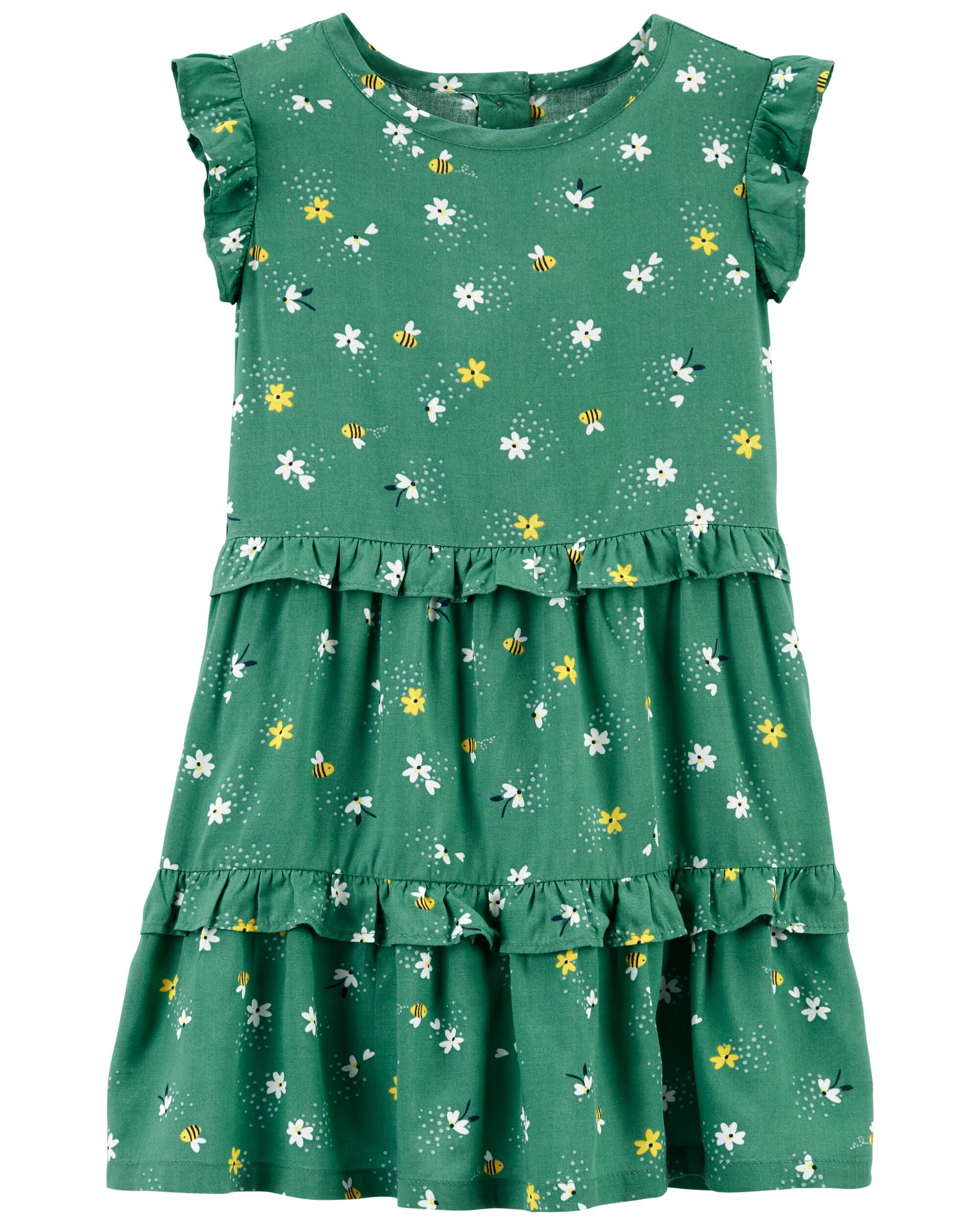 carters 3t dresses