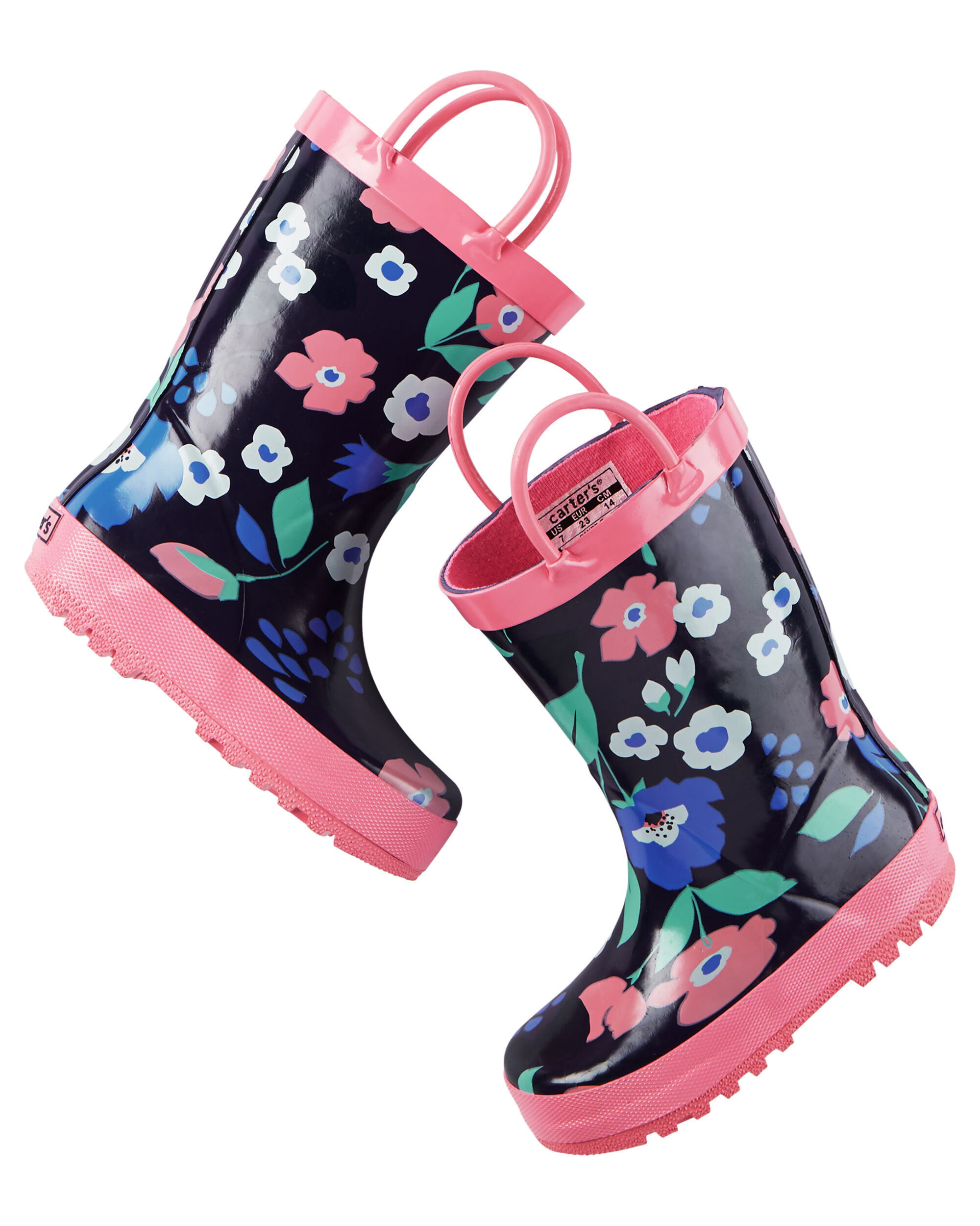 carters rain boots canada
