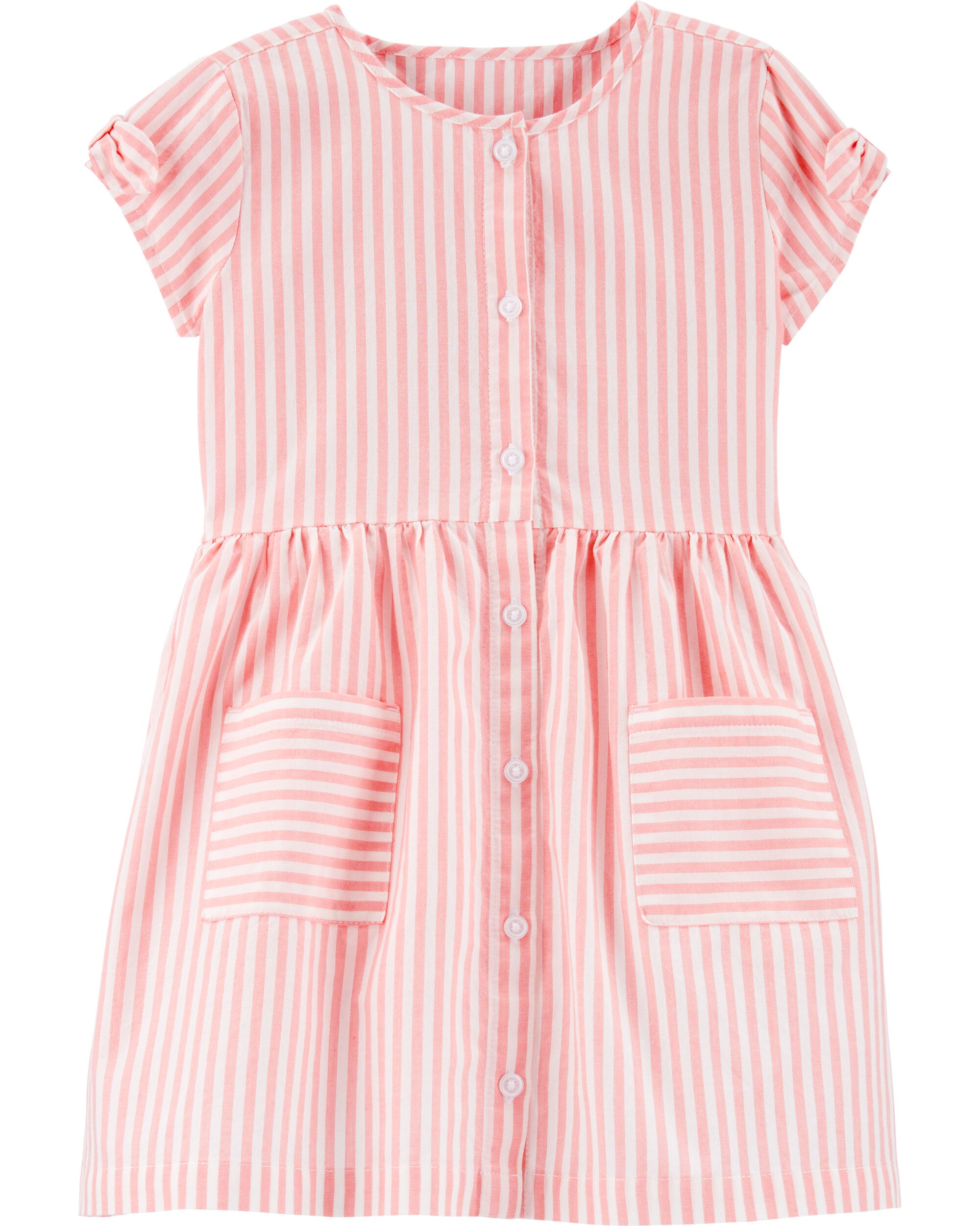 carters dress shirt