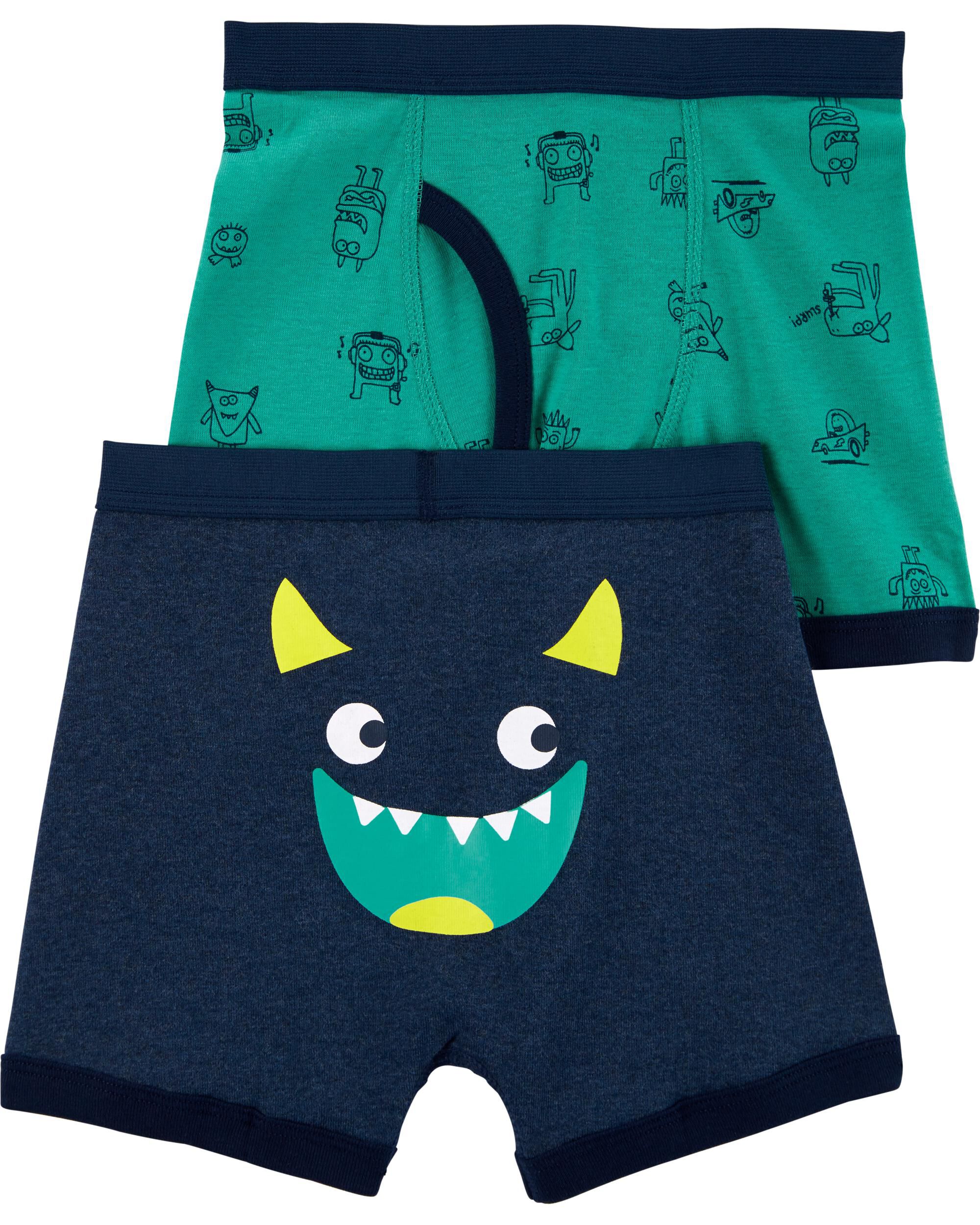 carters boxer briefs