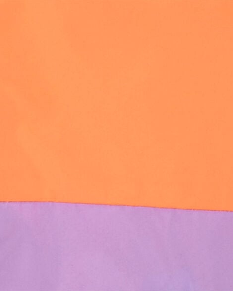 Product image 3 of Toddler Colorblock Rain Jacket