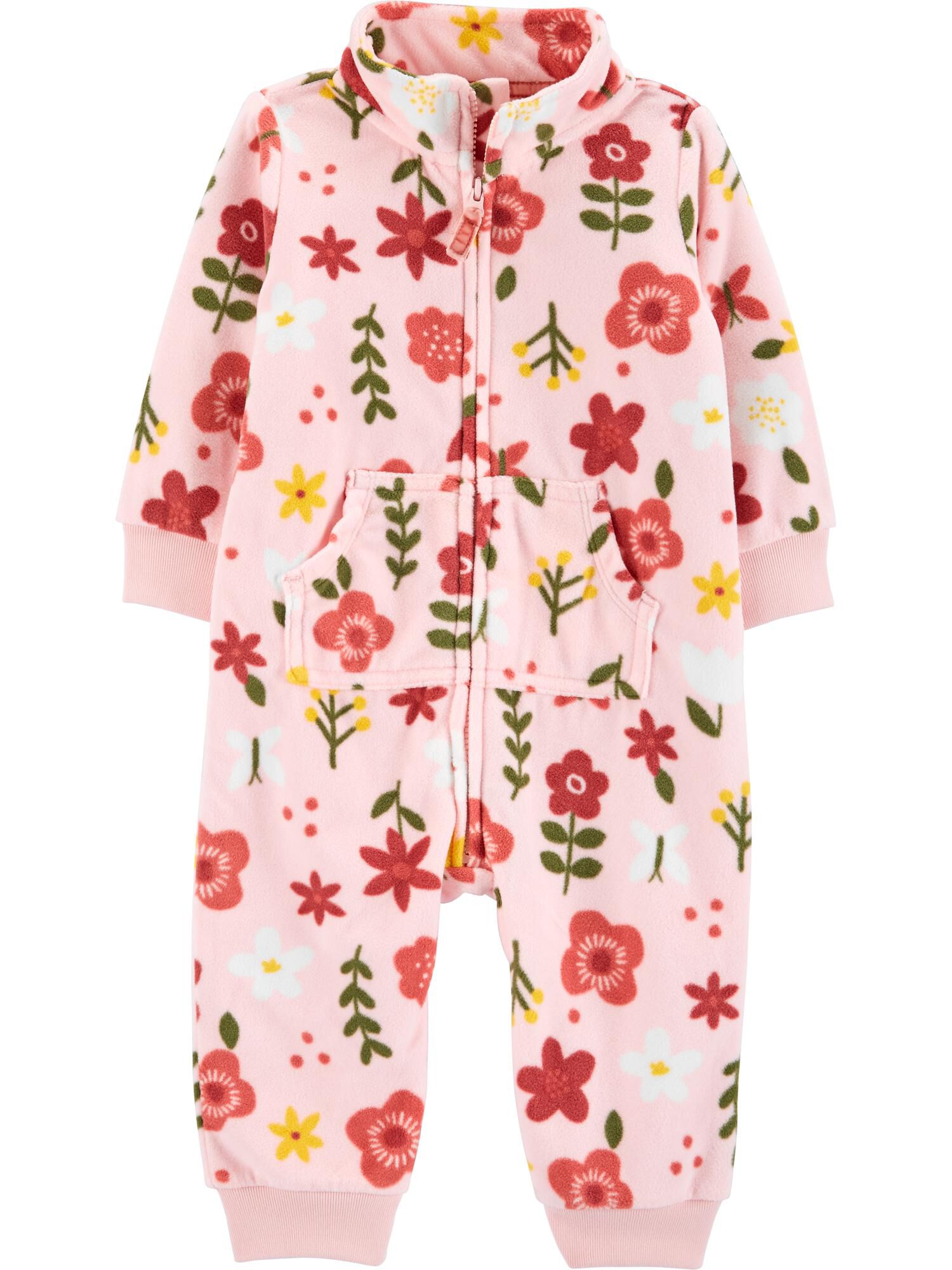 Jumpsuit hotsell carters niña