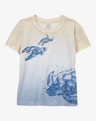 Product image 1 of Baby Turtle Short-Sleeve Tee