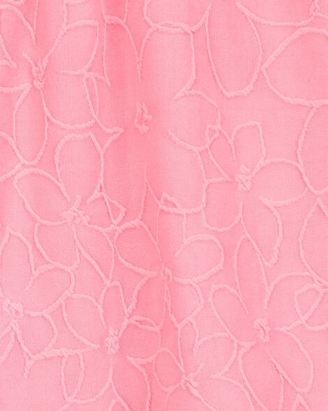  Product image 3 of Kid Silky Swift Shorts - Coral