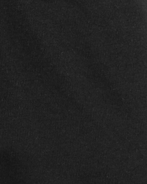  Product image 3 of Toddler 2-Pack Tumble Shorts - Black/White