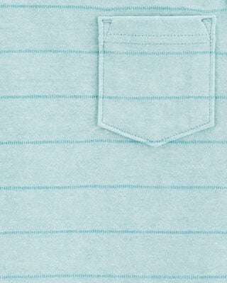 Product image 2 of Kid Striped Tank Top