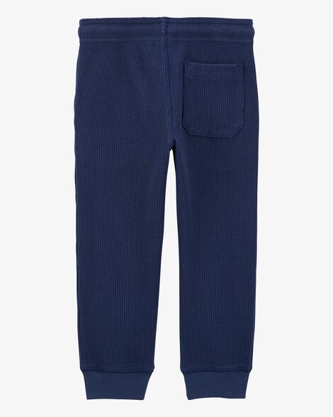 Product image 2 of Baby Pull-On Thermal Joggers