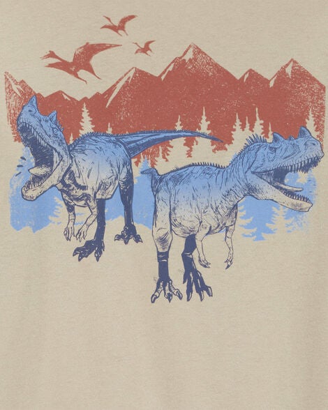  Product image 2 of Kid Dino Graphic Tee