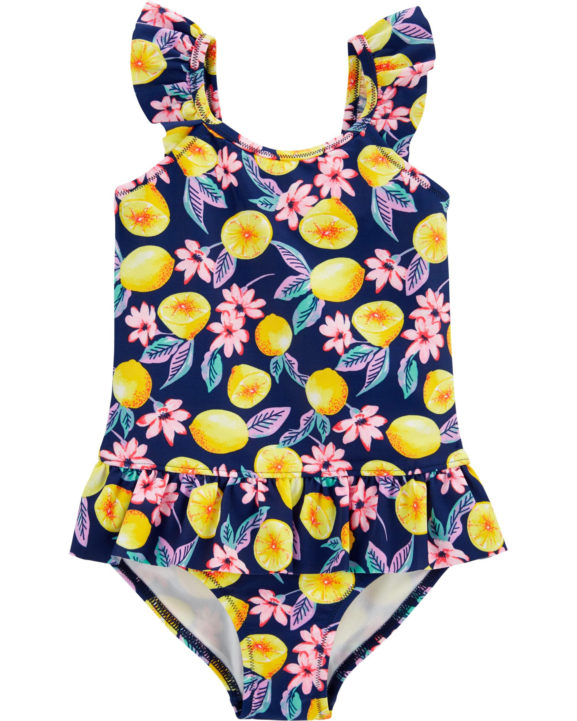 carters one piece swimsuit