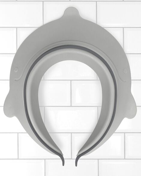 Product image 4 of Moby Bath Visor - Grey