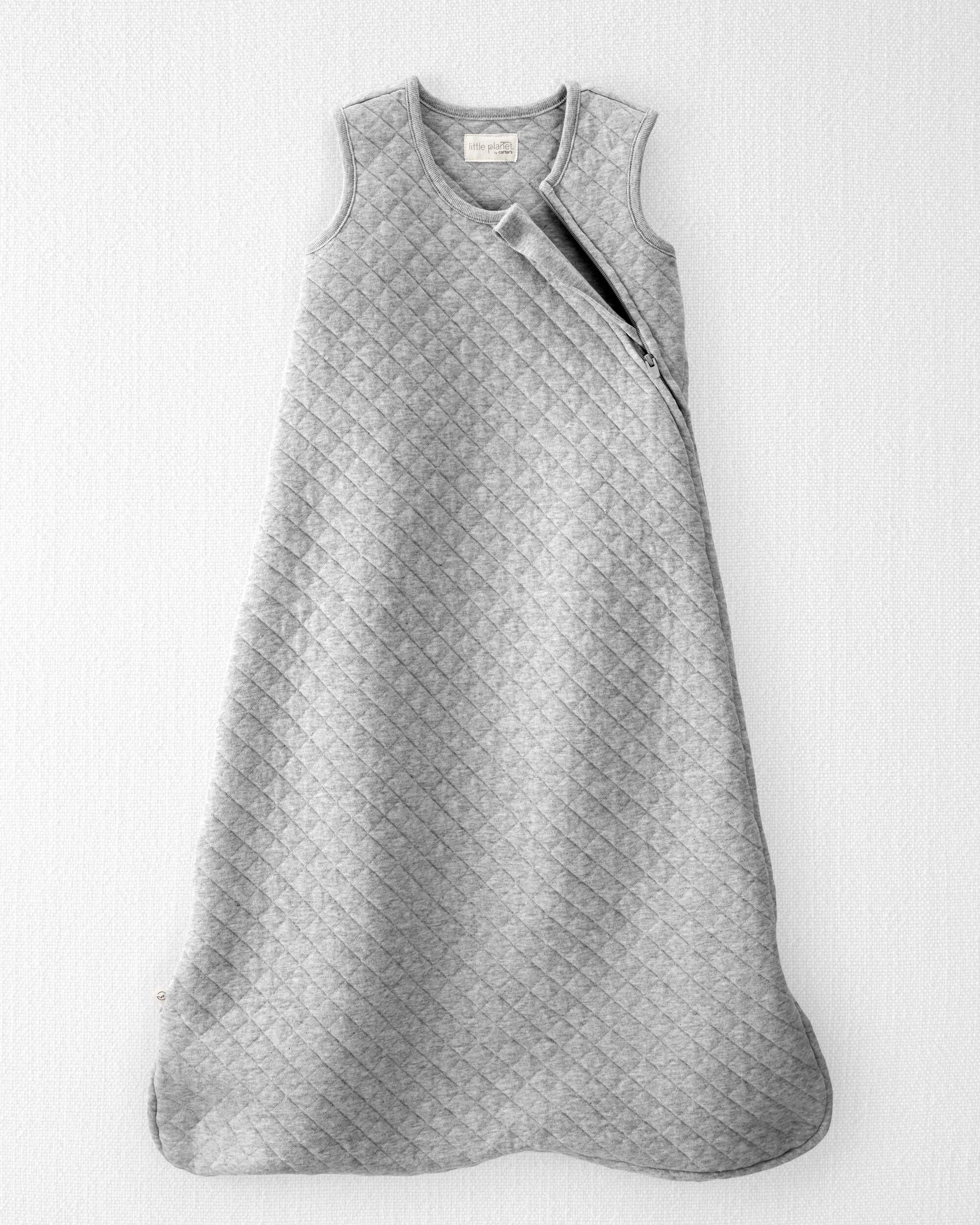 Baby Double Knit Zip Wearable Blanket Carter s Carter s