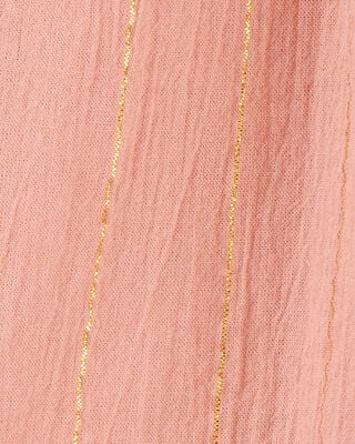 Product image 2 of Toddler Boho Chic Gauze Tank