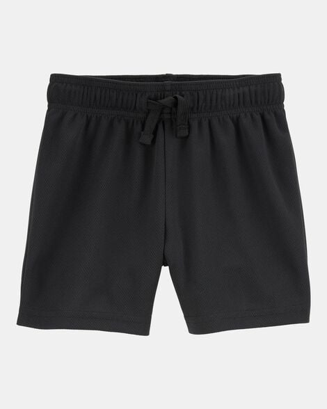 Toddler Mesh Shorts