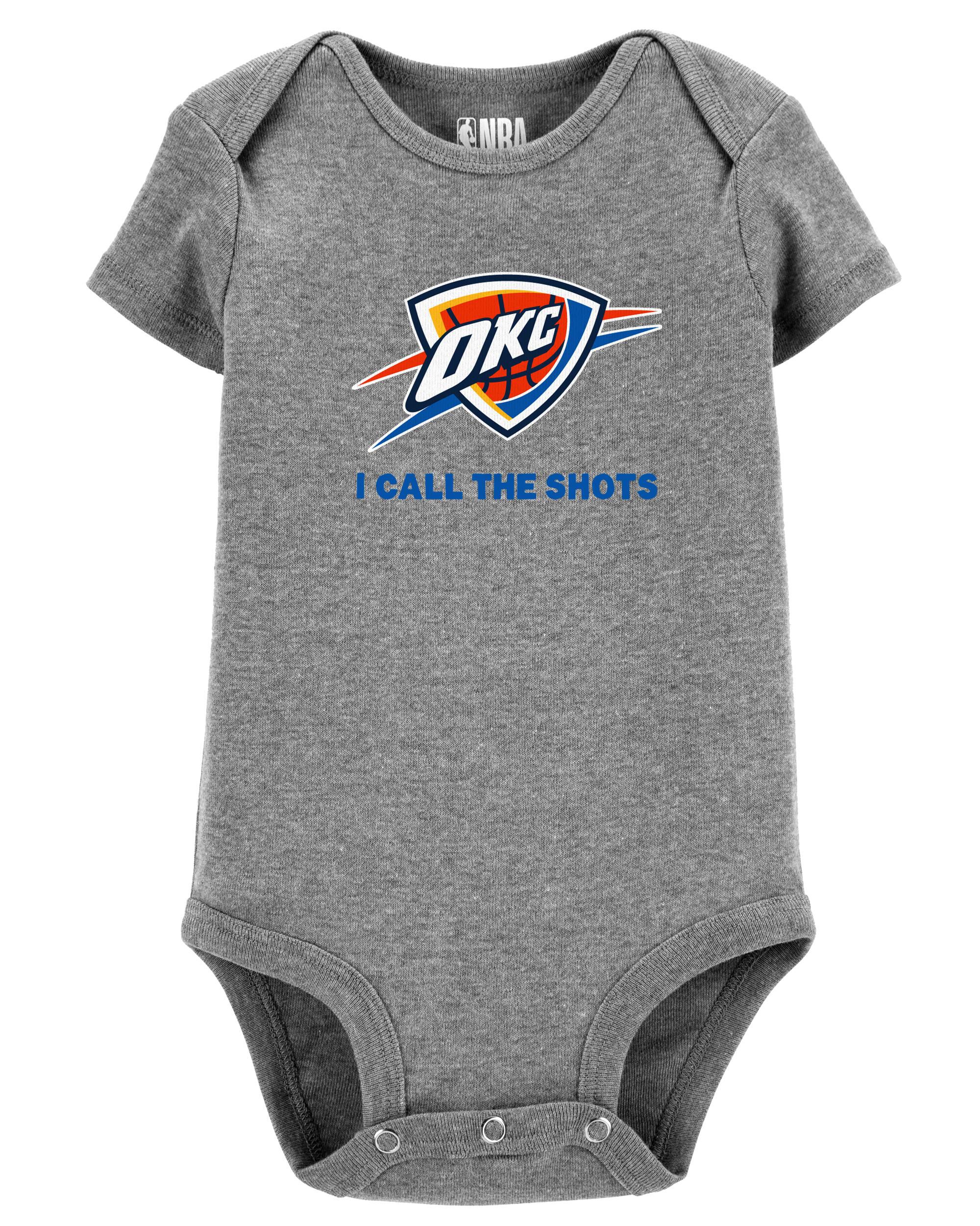 Baby thunder jersey sales