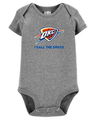 Product image 1 of Baby NBA® Oklahoma City Thunder Bodysuit