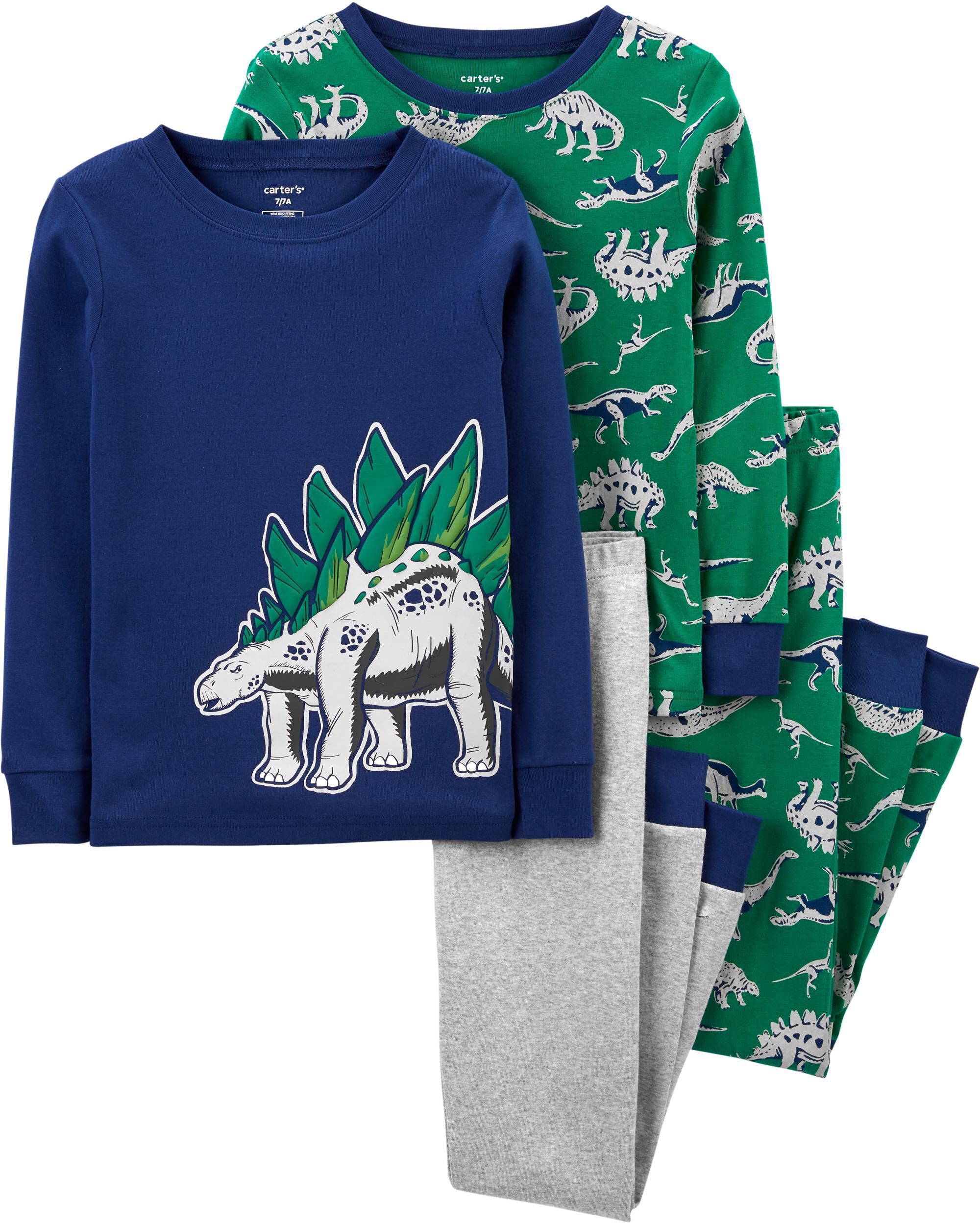 carters christmas pajamas canada