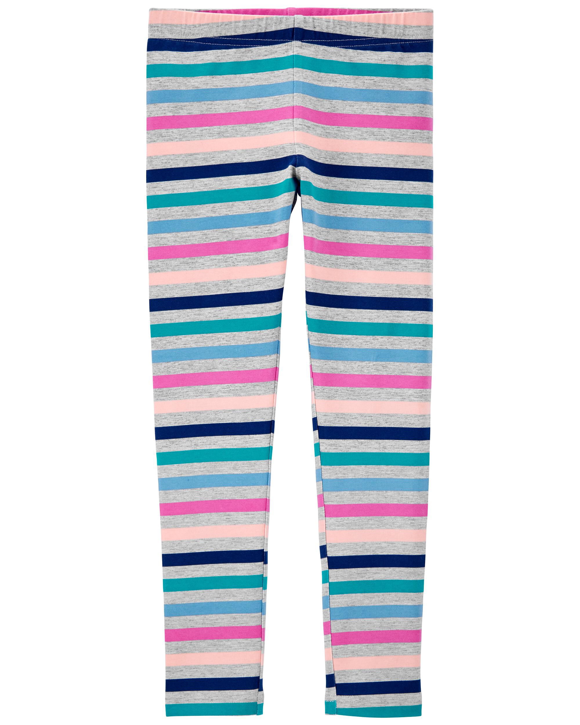 carters girls leggings