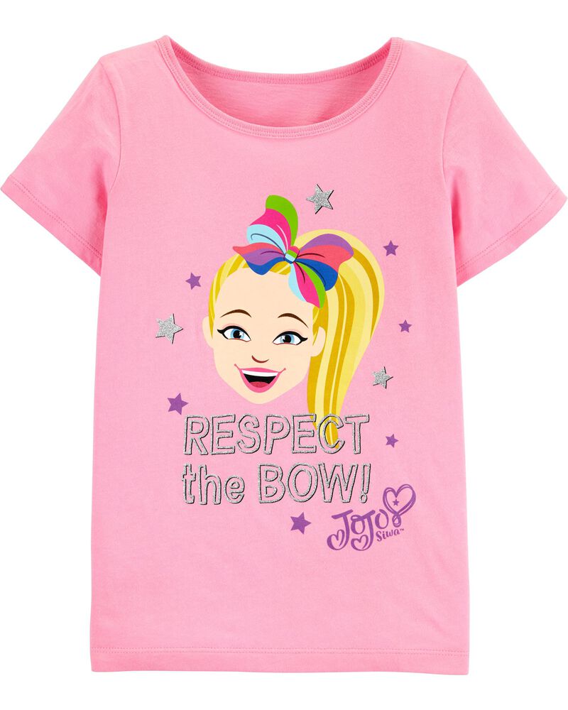 Jojo Siwa Tee Carters Com