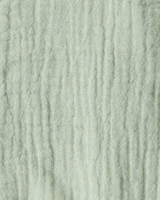 Product image 2 of Baby Organic Cotton Gauze Shortalls