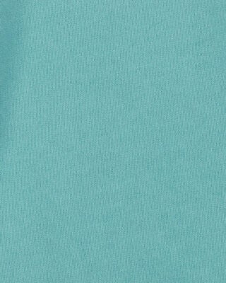 Product image 2 of Baby French Terry Pullover - Teal