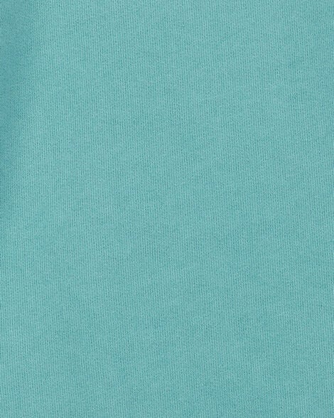  Product image 2 of Baby French Terry Pullover - Teal