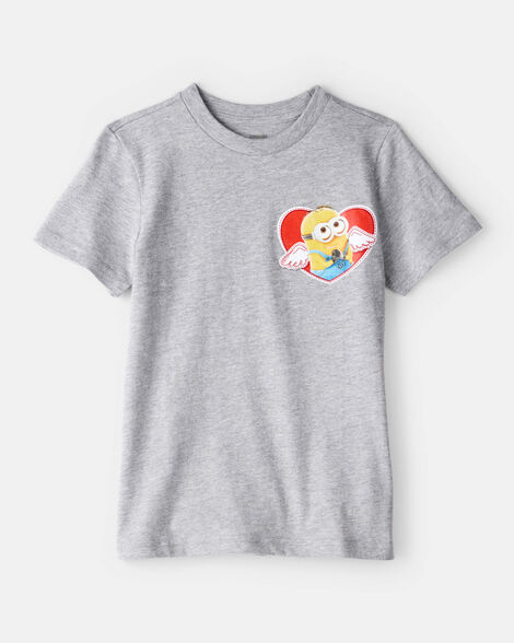 Boys Valentine's Day Shirts